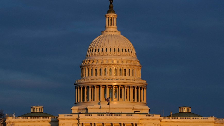 Everything you need to know about the US midterm elections
