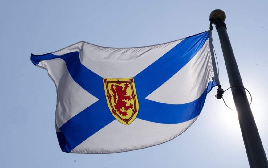 Nova Scotia government is cutting off funding to a homeless shelter in New Glasgow