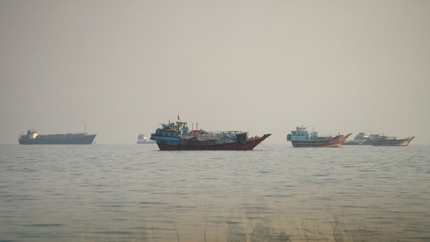 Iran says it has given US 'concrete' seven-day plan to reopen Strait of Hormuz