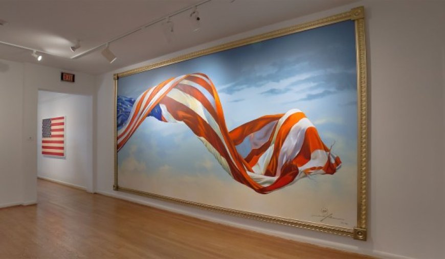 The State Department’s <i>Passport to Patriotism</i> Is a Junk Show