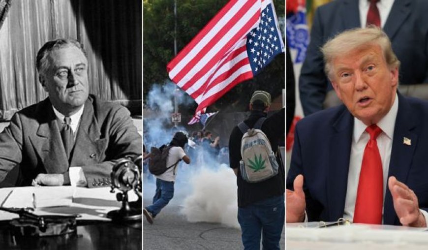 What Is and Isn’t Illiberalism