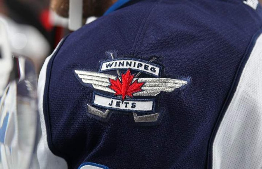 Winnipeg Jets cut 5 more players ahead of pre-season finale