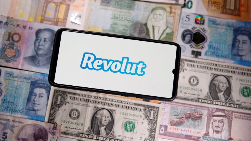 Revolut and banking rivals urge Healey to raise tax surcharge threshold in budget
