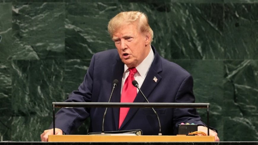 Trump: Military Action against Cuba Won’t Be Necessary