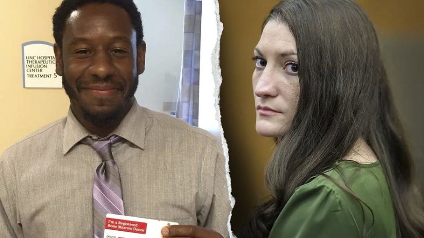 Attorney for lone holdout juror in Lindsay Clancy mistrial pushes back on claims of refusing the law