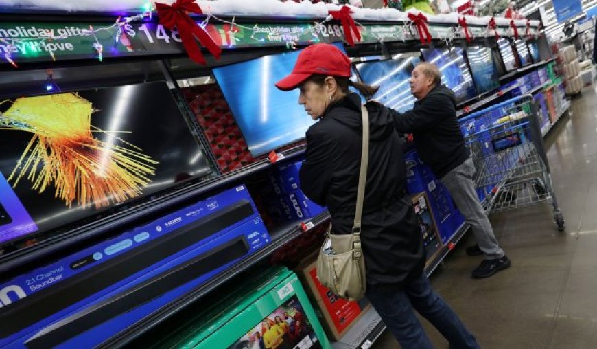 Republicans Facing the High Political Cost of Tariffs