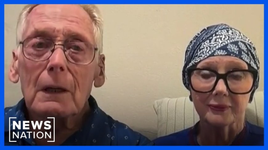 GoFundMe shuts down fundraiser for man paying wife's cancer bills: Report