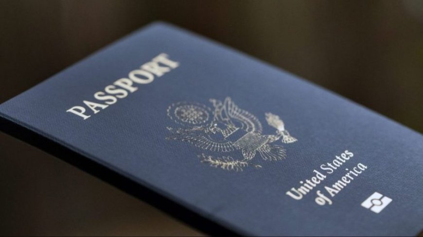 State Department weighs sharing passport records for voter citizenship checks