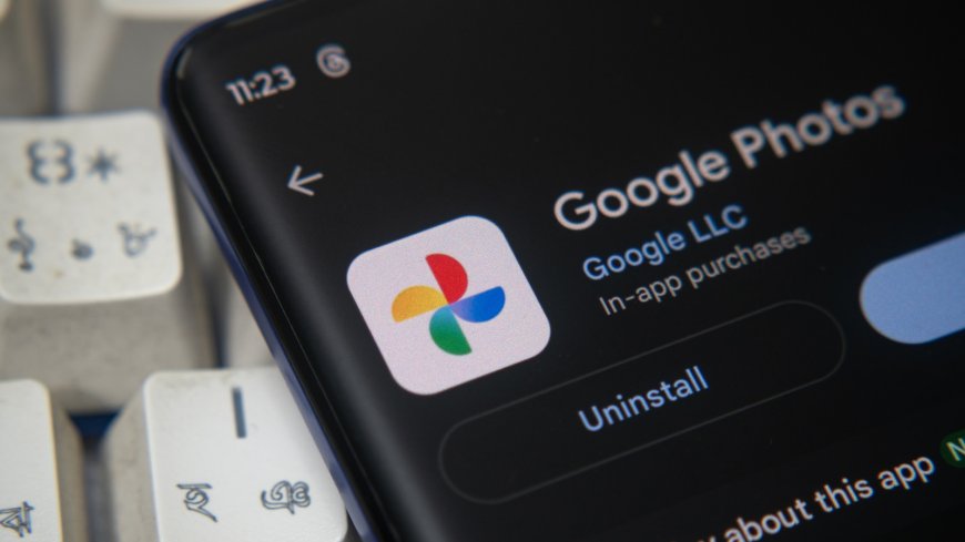 4 New Google Photos Features Added To Your Android Phone In September 2026