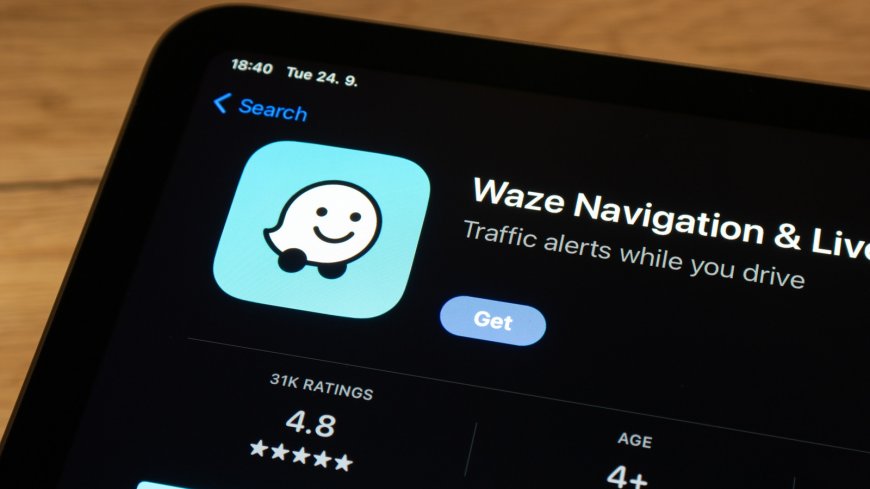 Why Does Waze Drain So Much Battery?