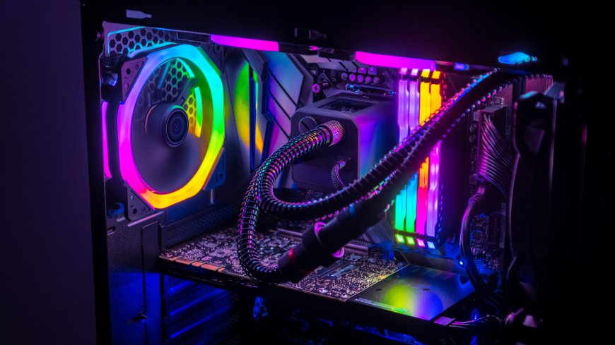 5 Beginner Mistakes To Avoid When Building A Liquid-Cooled PC