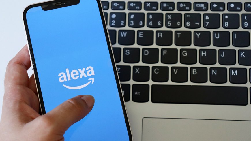 Your Amazon Prime Subscription Comes With An Alexa Upgrade You Should Use More