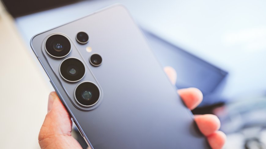 How Much Samsung Phones Cost In 2016 Vs. 2026