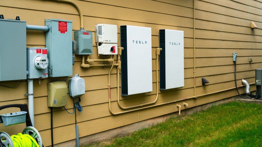 A Tesla Powerwall Doesn't Actually Save You Money With Home Solar Power - Here's Why