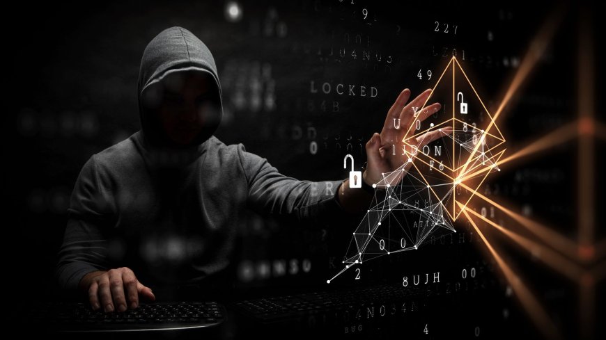 North Korea named as primary suspect in $387 million Bitget crypto hack