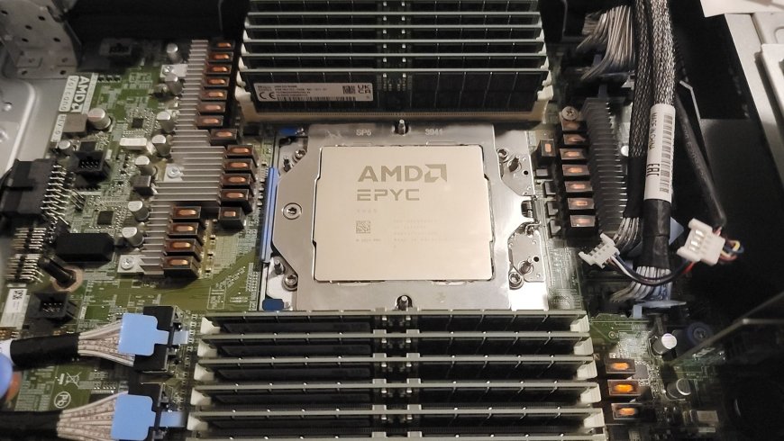 Meta Muse runs agents on AMD EPYC Turin hosts with two cores and 8GB of memory
