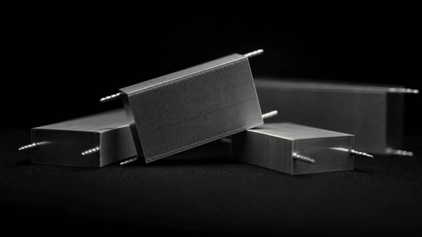 Noctua explores 2,000W micro-channel air cooling