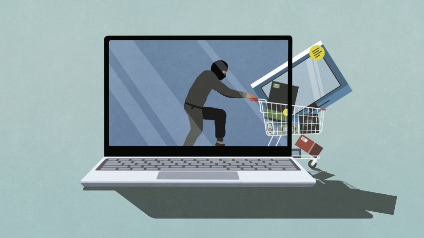 Asus confirms eShop data breach exposed customer order records and contact details