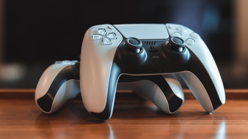 Sony patent could turn PlayStation controllers into tap-to-pay credit card terminals