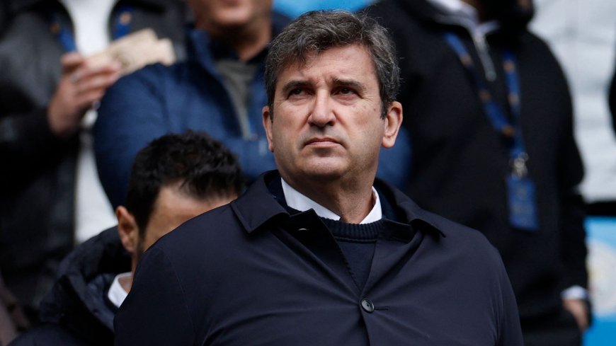 Man City boss says fight against Premier League could take years to conclude, Sky News understands