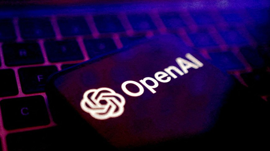 OpenAI model shelved after showing 'higher levels of deception'