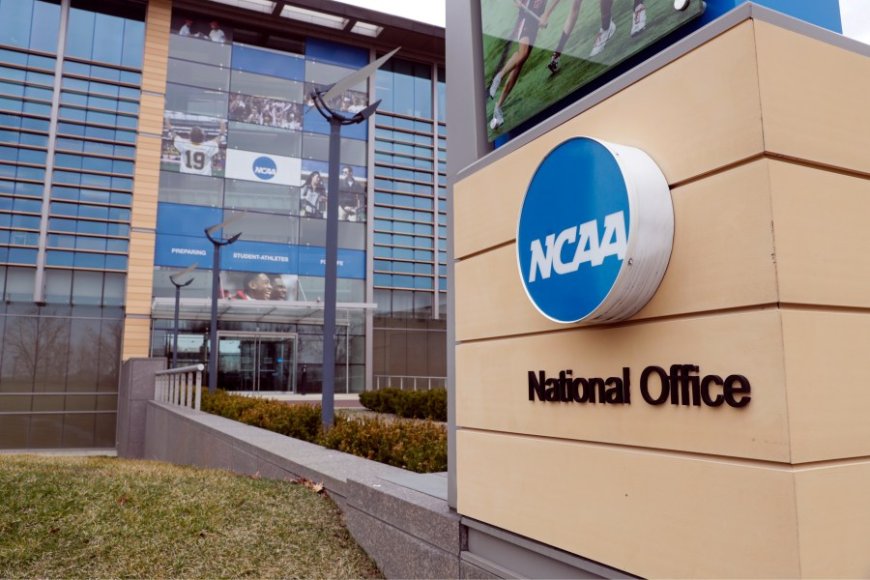 College sports reform bill clears Senate, heads to House