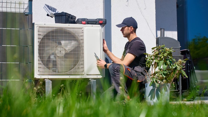 How Long Does It Take For A Smart AC System To Pay For Itself?