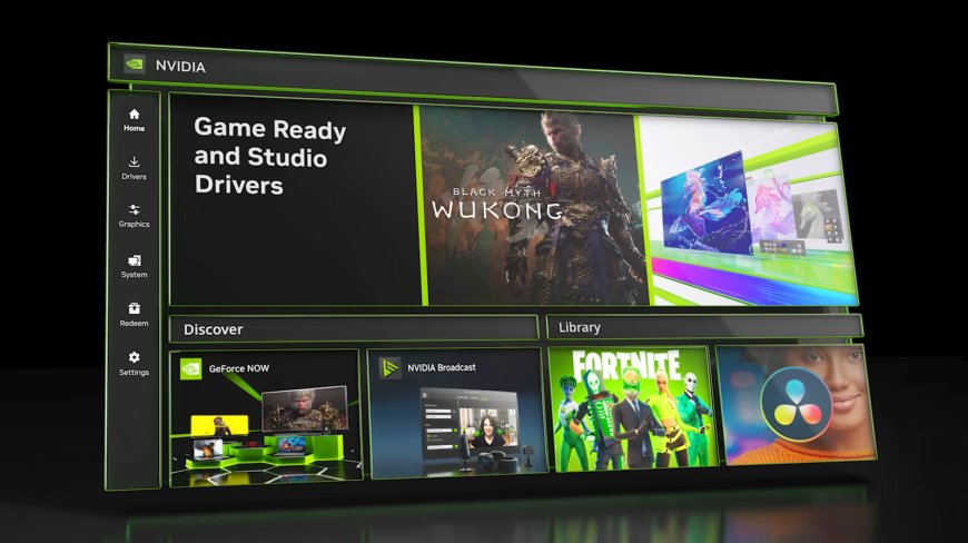 4 Major Problems The Nvidia App Has Faced Over The Years