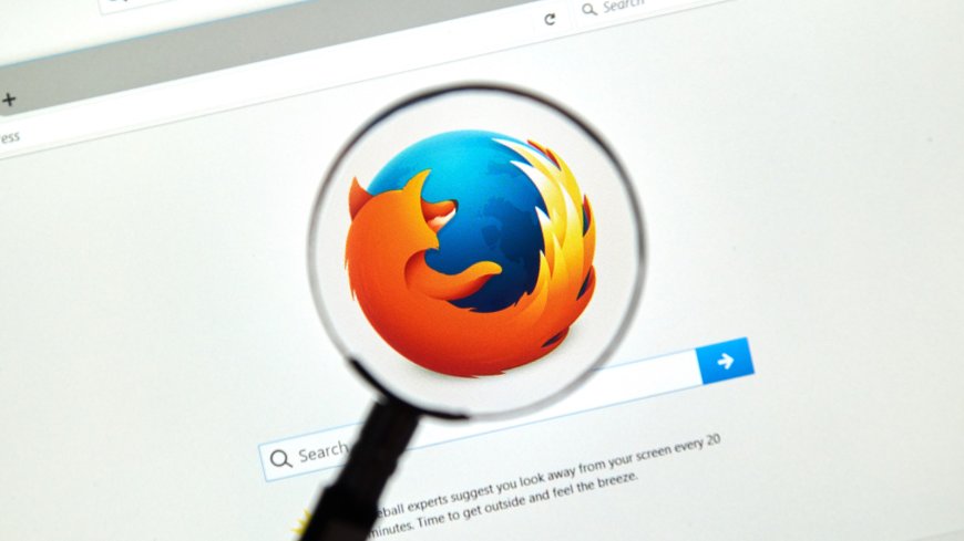 Who Owns Firefox, The Popular Web Browser?