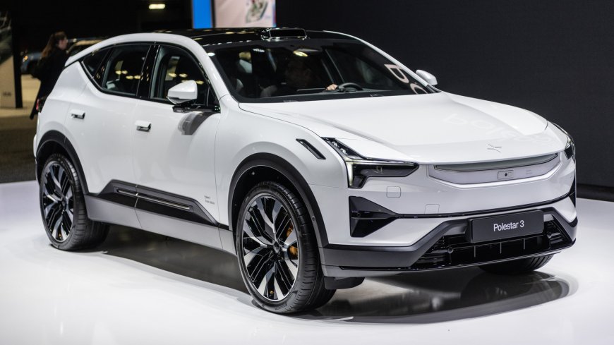 How Much Does Air Conditioning Drain Your EV's Battery?