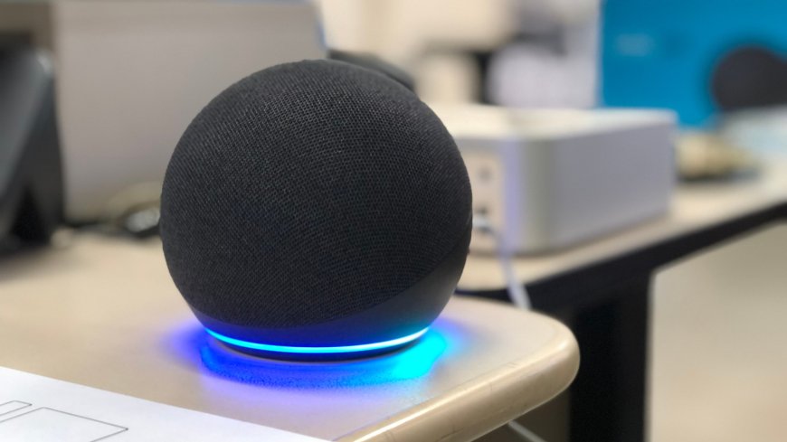 5 Ways To Fix Alexa's Most Frustrating Problems