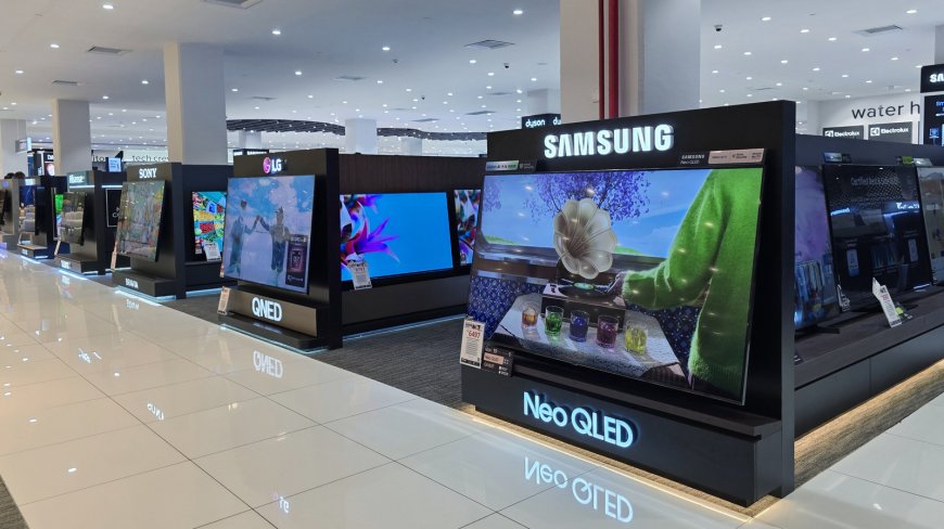Don't Be Surprised If TVs Get More Expensive This Fall - Here's Why