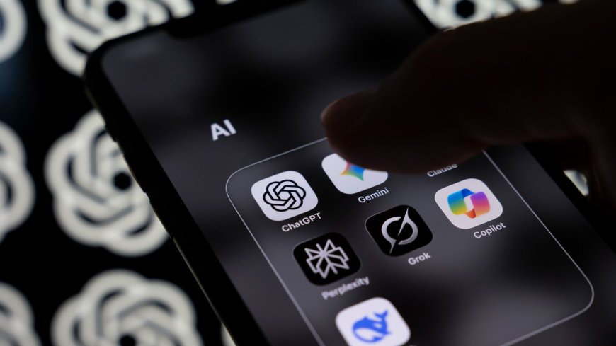 UK government tells staff to stop thanking AI chatbots
