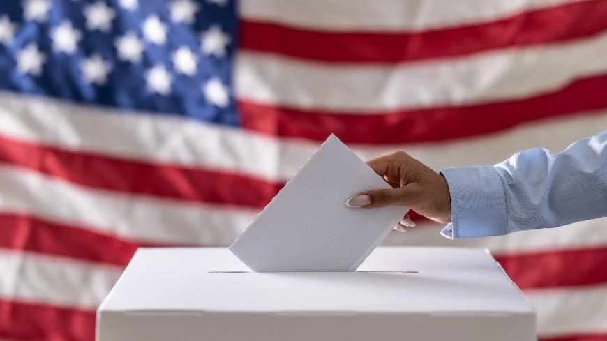 Hegseth Directs Department Of War To Fight Foreigners Who ‘Meddle’ In US Elections