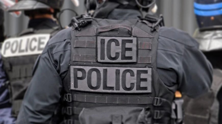 ICE Arrests 143,000 Illegal Aliens Amid Summer “Surge”