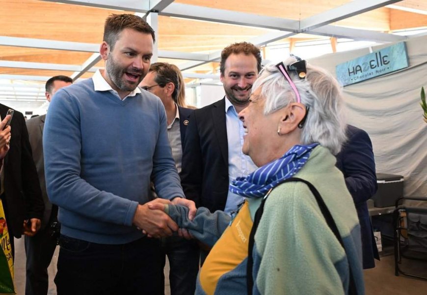 PQ on track for possible majority as new polls show CAQ in steep decline