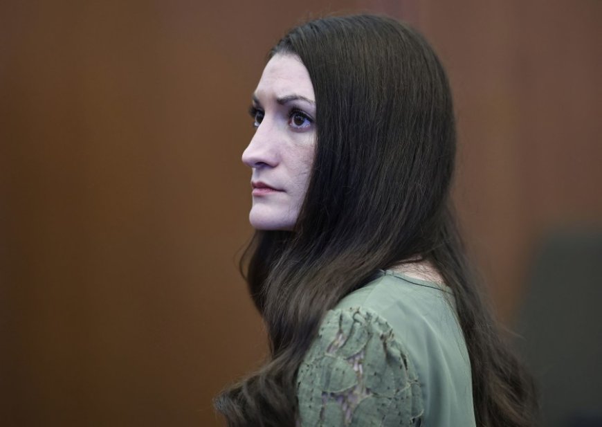 Live: Lindsay Clancy back in court for next steps in murder case