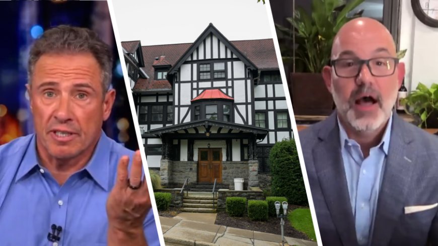 Cornell frat member Scott Kretzschmar's lawyer: He never touched accuser