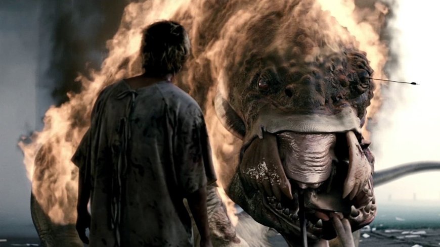 One Of The Best Giant Monster Movies Of The Modern Era Is Streaming For Free