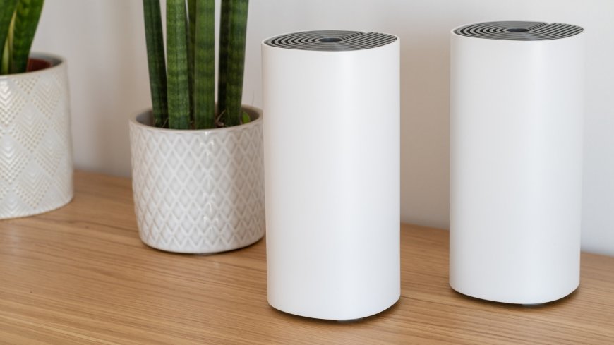 5 Non-Negotiable Features When Buying A Mesh Wi-Fi System In 2026