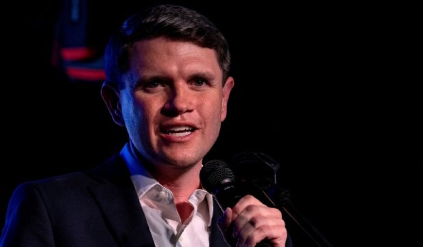 James Talarico’s Unconvincing Christian Progressivism