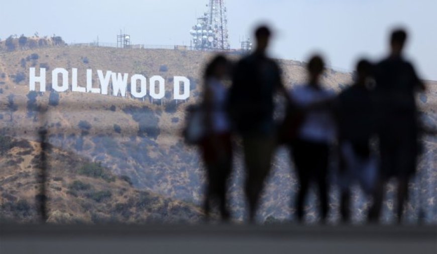 Against the Hollywood Bailout