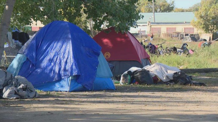 Judge holds decision on Saskatoon encampment injunction