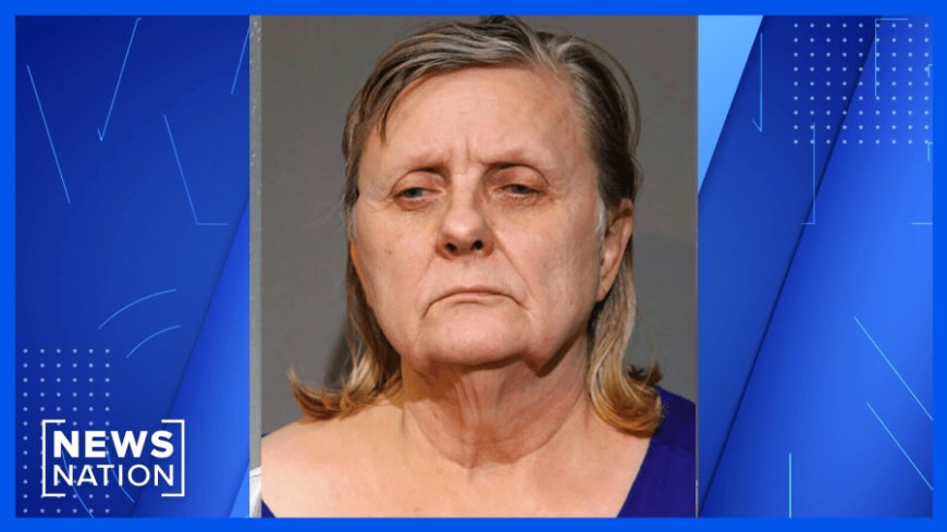 Woman who hid body in freezer among 17 accused of stealing benefits