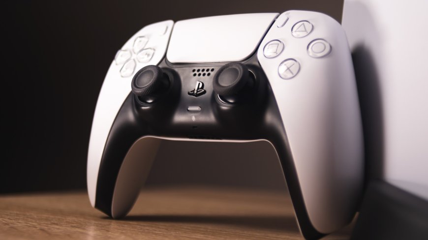 Is It Worth Replacing Your PlayStation 5 Controller's Battery?