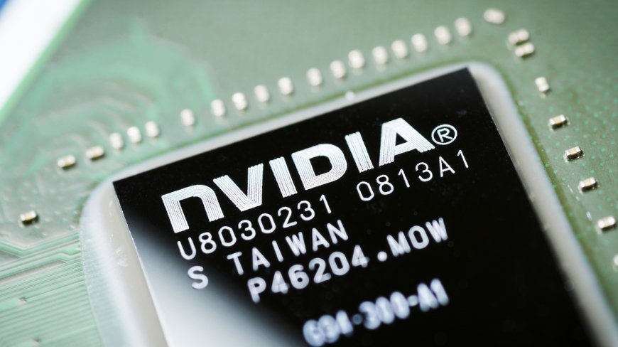 Who Makes GPUs Besides Nvidia And AMD?