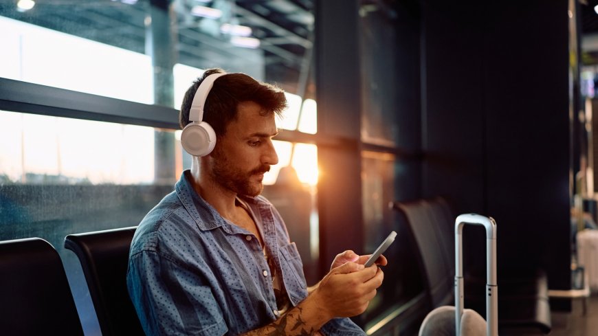 What Auracast Is, And Why Your Next Headphones Should Support It