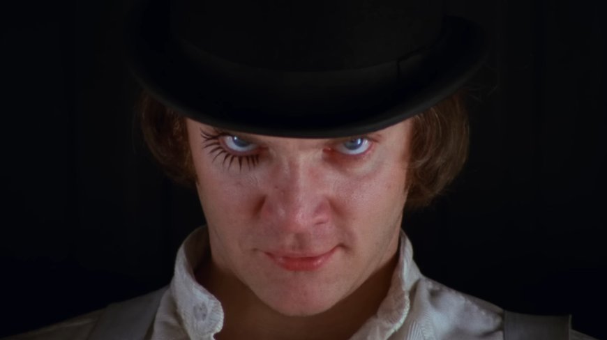 Stanley Kubrick's Controversial '70s Sci-Fi Movie Is Streaming On HBO Max