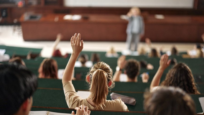 California college lecturer removed after erupting at student over question on Native Americans