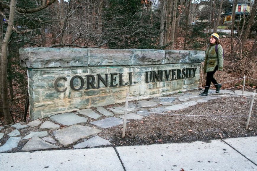 Cornell fraternity Snapchat messages could be key in Jane Doe rape case